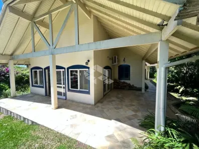 Casa com 3 Quartos à venda, 260m² no , Nova Petrópolis