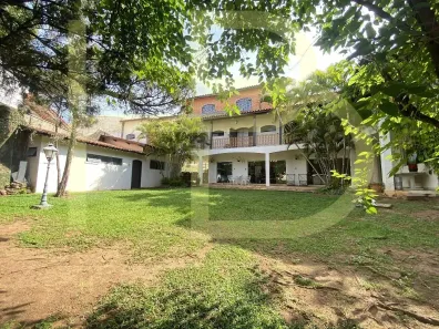 Casa com 6 Quartos para alugar, 649m² no Jardim América, Sorocaba