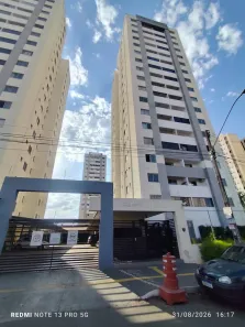 Apartamento com 2 Quartos para alugar, 60m² no Setor Negrão de Lima, Goiânia
