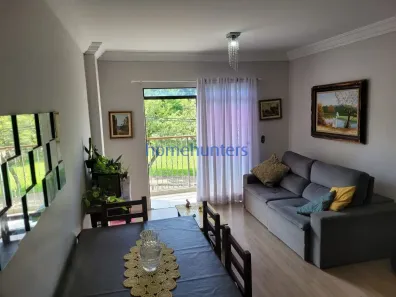 Apartamento com 3 Quartos à venda, 123m² no Jardim Interlagos, Campinas