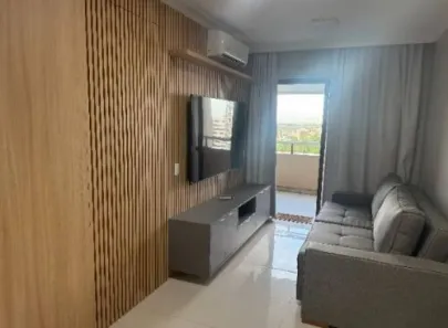 Apartamento com 1 Quarto à venda, 46m² no Paralela, Salvador