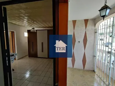 Sobrado com 6 Quartos à venda, 193m² no Jardim Guairaca, São Paulo