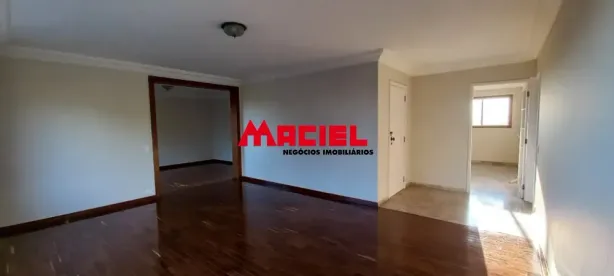 Apartamento com 4 Quartos à venda, 240m² no Jardim Esplanada II, São José dos Campos