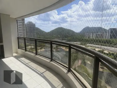 Apartamento com 3 Quartos à venda, 115m² no Barra Olímpica, Rio de Janeiro