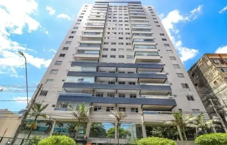 Apartamento com 3 Quartos à venda, 125m² no Cremação, Belém