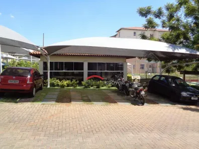 Apartamento com 3 Quartos à venda, 56m² no Vila São Francisco, Hortolândia