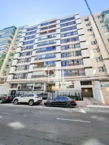 Apartamento com 3 Quartos para alugar, 160m² no Praia da Costa, Vila Velha