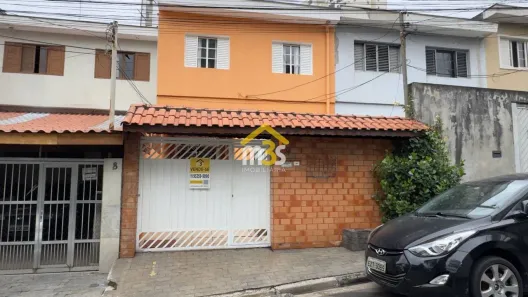 Casa com 3 Quartos à venda, 136m² no Vila Yara, Osasco