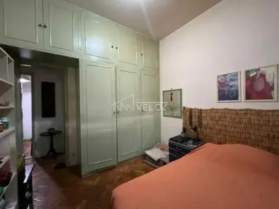 Apartamento com 2 Quartos à venda, 63m² no Botafogo, Rio de Janeiro