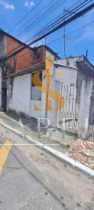 Casa com 1 Quarto à venda, 50m² no Jardim Sul São Paulo, São Paulo