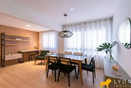 Apartamento com 2 Quartos à venda, 62m² no Farroupilha, Porto Alegre