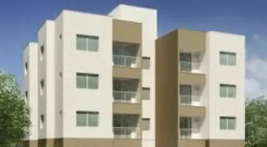 Apartamento com 3 Quartos à venda, 74m² no Industrial, Porto Velho