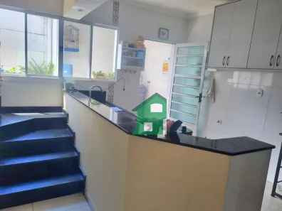 Sobrado com 2 Quartos à venda, 110m² no Jardim Vale do Sol, São José dos Campos