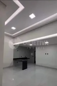 Casa com 3 Quartos à venda, 90m² no Jardim Brasília, Uberlândia