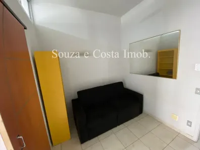 Apartamento com 1 Quarto à venda, 37m² no Centro, Rio de Janeiro