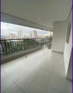 Apartamento com 3 Quartos à venda, 94m² no Parque da Mooca, São Paulo