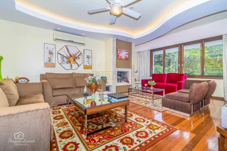 Apartamento com 3 Quartos à venda, 198m² no Farroupilha, Porto Alegre