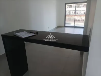 Apartamento com 2 Quartos para alugar, 66m² no Ribeirânia, Ribeirão Preto