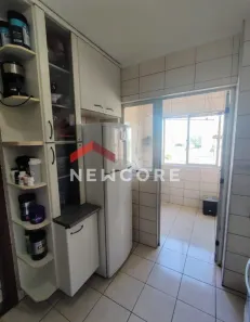 Apartamento com 3 Quartos à venda, 58m² no Parque São Jorge, São Paulo