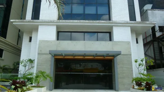 Sala Comercial para alugar, 30m² no Santa Cecília, São Paulo