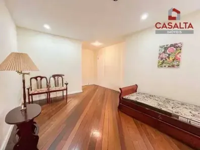 Apartamento com 2 Quartos à venda, 79m² no Botafogo, Rio de Janeiro