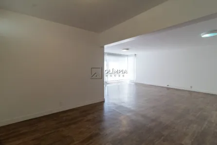Apartamento com 3 Quartos à venda, 169m² no Cerqueira César, São Paulo