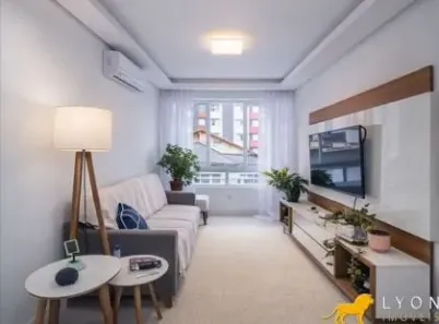Apartamento com 2 Quartos à venda, 65m² no Santana, Porto Alegre