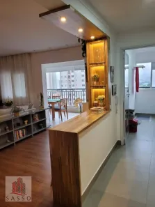 Apartamento com 2 Quartos à venda, 97m² no Belenzinho, São Paulo