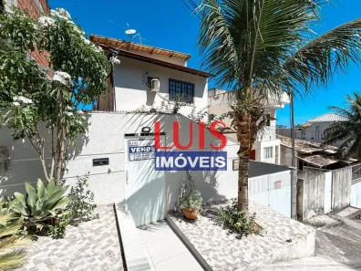 Casa com 3 Quartos à venda, 134m² no Maravista, Niterói