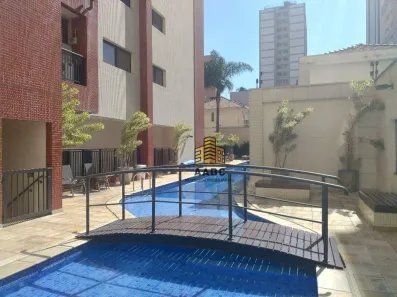 Apartamento com 4 Quartos à venda, 208m² no Vila Mariana, São Paulo