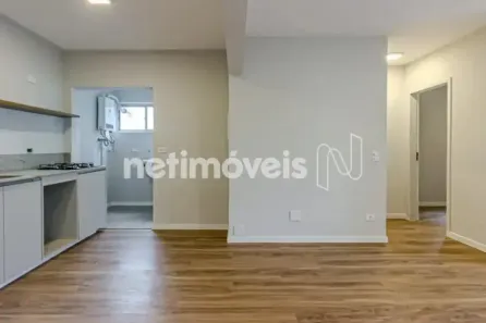 Apartamento com 1 Quarto à venda, 51m² no Brooklin Novo, São Paulo