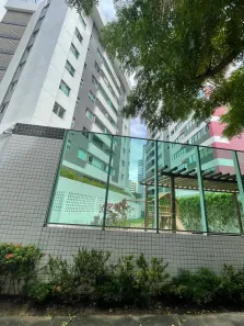 Apartamento com 3 Quartos à venda, 97m² no Boa Viagem, Recife