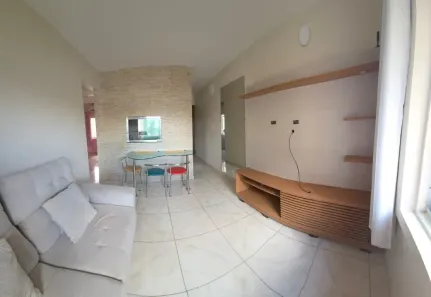 Apartamento com 2 Quartos para alugar, 50m² no Flores, Manaus