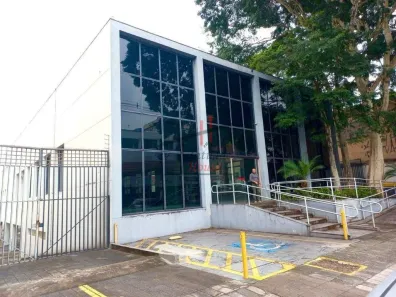 Prédio Comercial para alugar, 1226m² no Vila Guilherme, São Paulo