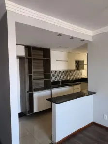 Apartamento com 3 Quartos à venda, 77m² no Valparaíso, Serra