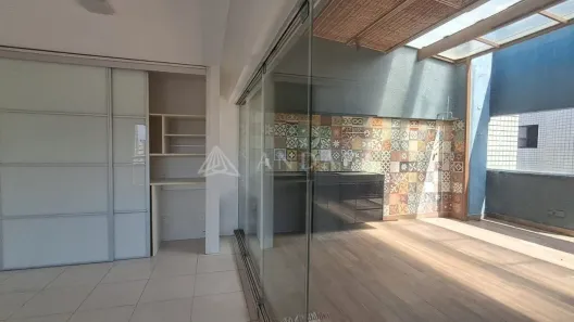 Cobertura com 3 Quartos à venda, 90m² no Ponta Verde, Maceió