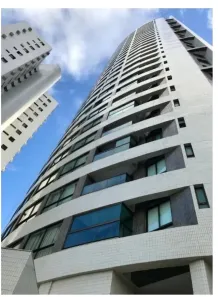 Apartamento com 2 Quartos à venda, 52m² no Boa Viagem, Recife