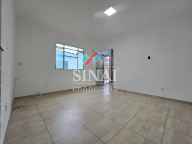 Casa com 1 Quarto para alugar, 48m² no Colégio, Rio de Janeiro