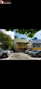 Apartamento com 2 Quartos para alugar, 60m² no Stella Maris, Salvador