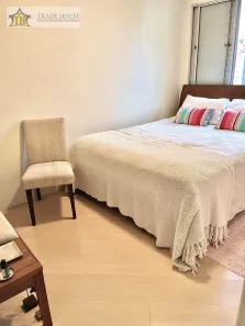 Apartamento com 2 Quartos à venda, 55m² no Vila Parque Jabaquara, São Paulo