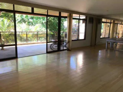 Apartamento com 3 Quartos à venda, 210m² no Barra da Tijuca, Rio de Janeiro