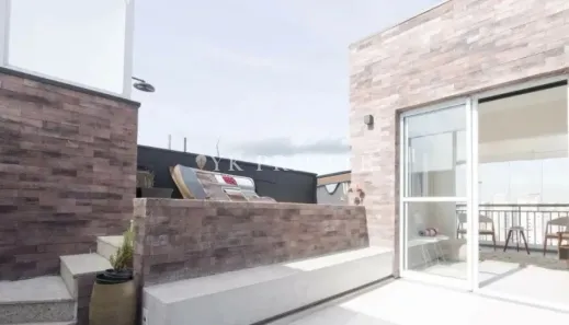 Cobertura com 2 Quartos à venda, 145m² no Água Branca, São Paulo