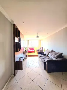 Apartamento com 3 Quartos à venda, 115m² no Praia da Costa, Vila Velha