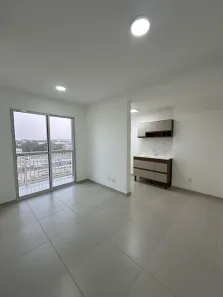 Apartamento com 2 Quartos para alugar, 52m² no Jardim Limoeiro, Serra