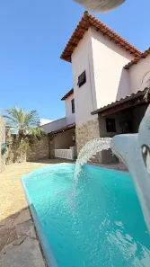 Casa com 3 Quartos à venda, 184m² no Tribobó, São Gonçalo