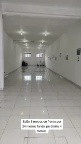 Casa com 2 Quartos à venda, 280m² no Jardim Utinga, Santo André