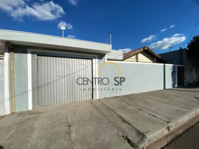 Casa com 3 Quartos à venda, 125m² no Jardim Terra Branca, Bauru