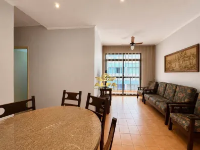 Apartamento com 2 Quartos à venda, 80m² no Enseada, Guarujá