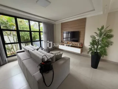 Casa com 3 Quartos para alugar, 173m² no Centro, Piracicaba