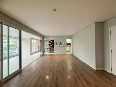 Apartamento com 3 Quartos para alugar, 187m² no Vila Leopoldina, São Paulo